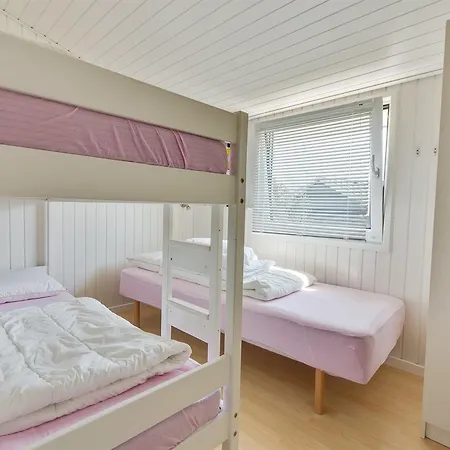Сasa de vacaciones Saeby Sæby
